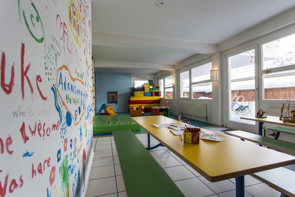 All Inclusive Hotel Lohmann โอเบอร์กัวร์เกิล ภายนอก รูปภาพ