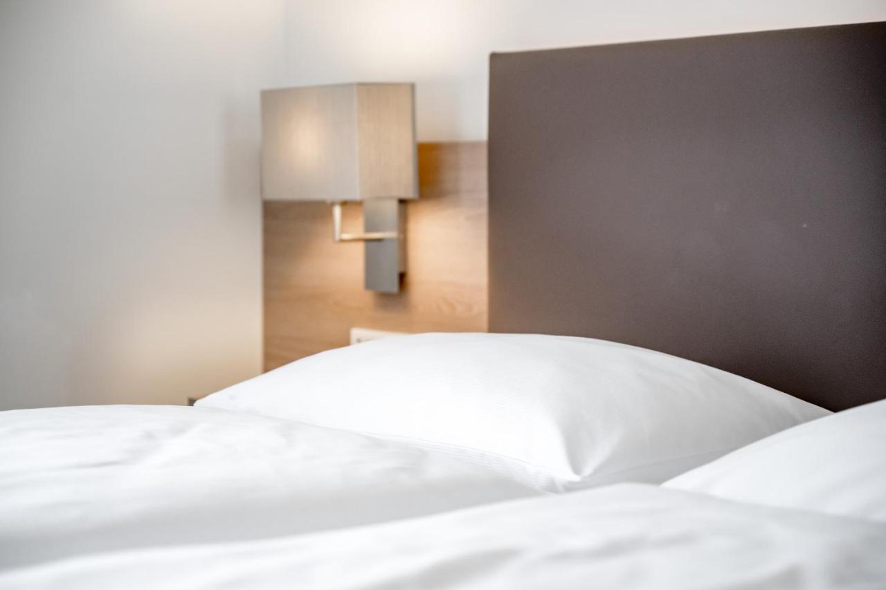 All Inclusive Hotel Lohmann โอเบอร์กัวร์เกิล ภายนอก รูปภาพ