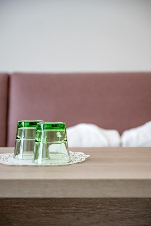 All Inclusive Hotel Lohmann โอเบอร์กัวร์เกิล ภายนอก รูปภาพ