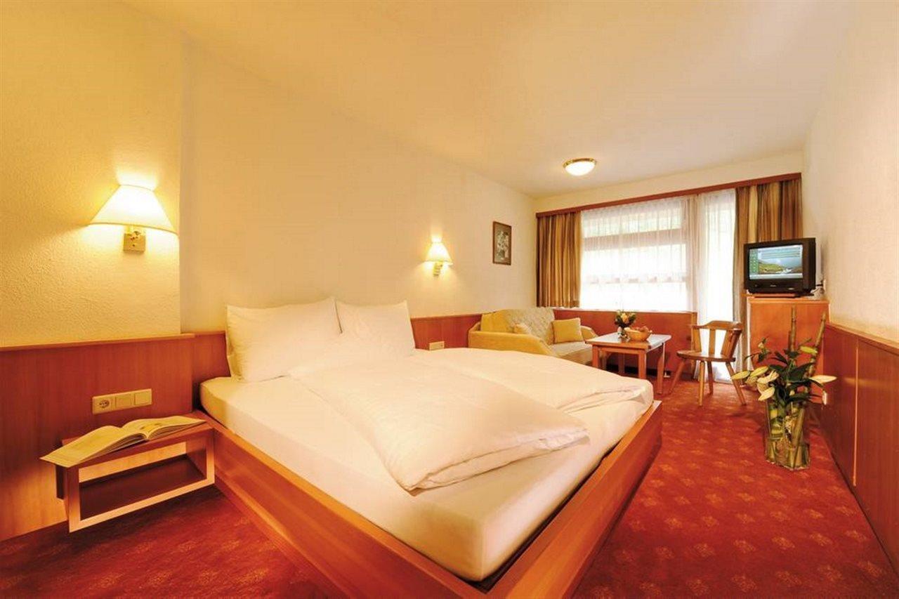 All Inclusive Hotel Lohmann โอเบอร์กัวร์เกิล ภายนอก รูปภาพ