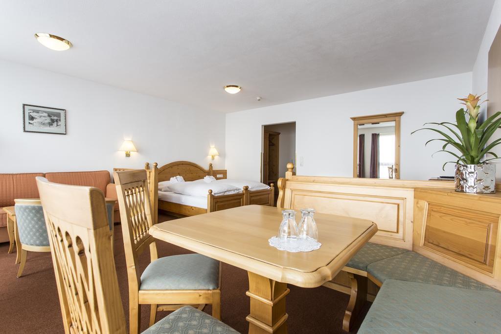 All Inclusive Hotel Lohmann โอเบอร์กัวร์เกิล ภายนอก รูปภาพ