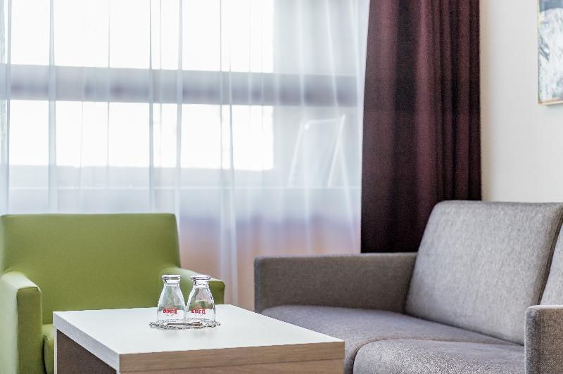All Inclusive Hotel Lohmann โอเบอร์กัวร์เกิล ภายนอก รูปภาพ